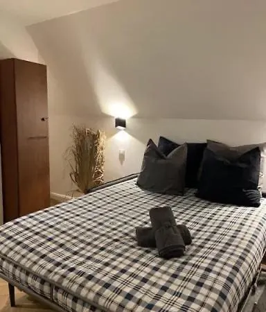 Cozy Close To Strasbourg With Swimming Pool Apartment