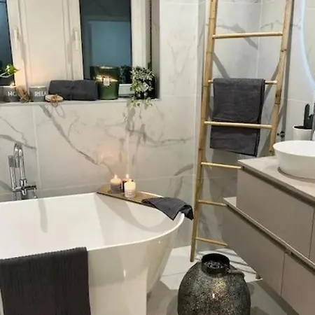 Cozy Close To Strasbourg With Swimming Pool *